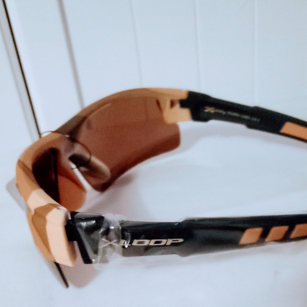 Xloop  Sunglasses